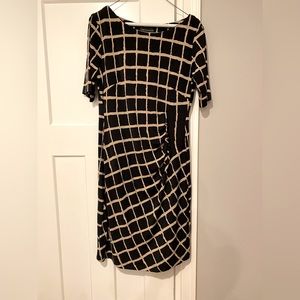 Nice dress for work,  events you name it . Modest, sexy, feminine